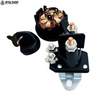 【2026NEW】Ignition Switch Kit 117-2221 for Toro & for Exmark Mowers - Complete 2-in-1
