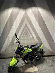 【保固車】【0元交車】2022年  BENELLI 倍利尼 TNT 135 TNT 135 雙碟 機車