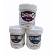 Quorbyx G25 / Regular / M5.0 Cream (100g)