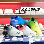 [Best Seller] LEFUS Badminton Shoes รองเท้าแบดมินตัน เลฟัส รุ่น LGS-0020 ไซส์ 39-45 พร้อมส่ง