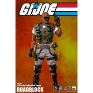 G.I. Joe 1/6 Roadblock