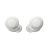 Sony WF-C500 Truly Wireless Headphones - White