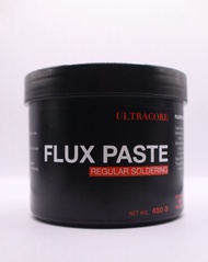 FLUX PASTE (REGULAR SOLDERING)