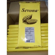♞Sevona dark chocolate