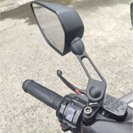 NEMO Rearview Mirror 1008 Motorcycle Side Mirror Universal Cermin Belakang Motorsikal