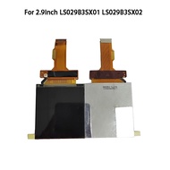 2.9 Inch LCD Display LS029B3SX01 LS029B3SX02 LCD Inner Screen VR/AR Glasses Screen