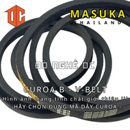 Smooth belt version B28 B98 B25 B81 B75 B25 B67 B37 B92 B75 B83 B63 B39 B93 B51 B88 B30 B46 B59 B87 