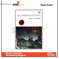 Novel Classics: Wuthering Heights