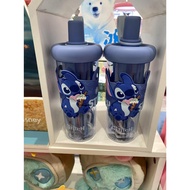 Miniso Disney stitch water cup 550 ML