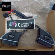 SWITCH STIR AUDIO CONTROL CRUISE CONTROL ALL NEW ERTIGA XL7 -Megavia Store