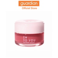 INTO YOU Frozen Glow Lip Balm FB01