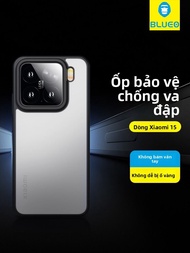 BLUEO | Vỏ Bảo Vệ Chống Sốc cho Xiaomi 15 15Pro 14Ultra 13
