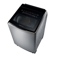 [特價]SANLUX台灣三洋17公斤DD直流變頻超音波洗衣機 SW-V17SA~含基本安裝+舊機回收