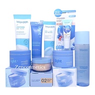 Wardah Paket Lengkap skincare/ Wardah Perawatan / Wardah seserahan