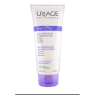 Uriage GYN-PHY Intimate Hygiene Refreshing Cleansing Gel - Feminine Wash(200ml) exp 4/2024