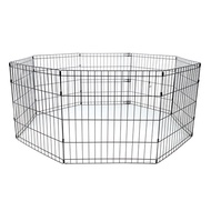 Dogit Outdoor Playpen - Medium - 60 x 76 cm (23.6 x 29.2 in)