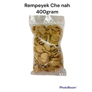 Rempeyek Che nah rangup