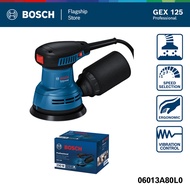 BOSCH GEX 125 Random Orbit Sander