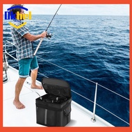 [Okhello.my] Waterproof Carrying Case for Ecoflow River 2 Pro/Ecoflow River 2 Max Storage Bag Portab