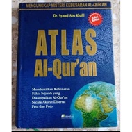 Al-quran Atlas