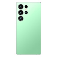 4G/5G Smartphone S16-S25 Ultra Built in Pen 6.8inch Screen Memory 8+256GB Camera 78MP+108MP Battery 