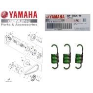 NVX155 NMAX155 NVX SPRING CLUTCH SHOE ORIGINAL YAMAHA