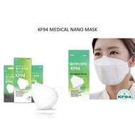 KF94 MEDICAL NANO MASK