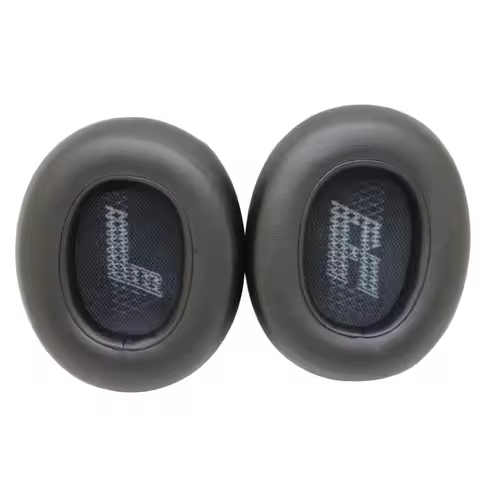 POYATU Live 650 BTNC 660 NC Earpad Replacement Ear Pad Cushion Cover For JBL Live 650BTNC Ear Pads L