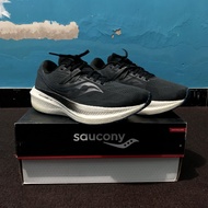 Saucony Triumph 20 Running Original Second + Box Resmi