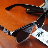 Send mirror box VANS Vance counters synchronous cars driving sunglasses for men and women lovers wit