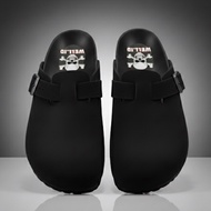 Boston Unisex Clogs Sandals size 38-43