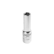 MATA Tekiro Deep Waal Sock Eye 1/ 2 Inch 11 Mm 6Pt 1/2" DR. K SOCK DEEP WALL 6 PT 11 MM (SM) SC-DW04