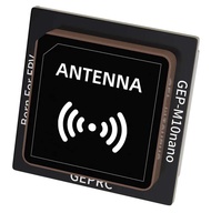 Mô-đun GPS Dòng GEPRC GEP-M10 Với Từ Kế QMC5883L Phong Vũ Biểu DPS310 Và Tụ Điện Farad Cho FPV Drone