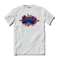 [BEST CHOICE] MALAYSIA STATE(JOHOR) - Tee Story **100% cotton Graphic Tee, Comfy To wear, Local Desi