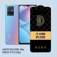 LAYAR Anti-scratch Anti-static VIVO Y75 (5G) ANTI-static ESD Screen protector hp
