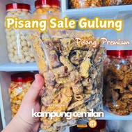 SNACK KERING BAGELAN / BAGELEN MINI / BAGELEN SUSU / KILOAN 250 GR