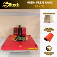 MESIN PRESS KAOS DIGITAL 38X38