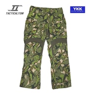 Tactical Tom Big Goba vs Vietnam Self-Defense Camouflage GEN3 Tactical Trousers Combat G3 Training P