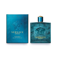 VERSACE Eros Men's EDT 200ml