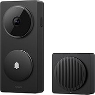 Aqara Doorbell Camera Hub G410 Black