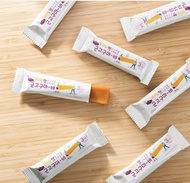 Roasted sweet potato bar made from fresh sweet potatoes 365 days a spring day 60kcal, 20 packs individually packaged Korean health food diet substitute diet food