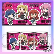 Bocchi the Rock! Mug D