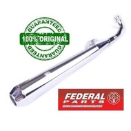 Exhaust - Honda Astrea, Grand, Legend, Impressa GN5 - Original Federal Astra - 18350GN5220