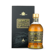 艾柏迪 21年 Aberfeldy 21 Year Old