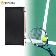 [Perfeclan] Badminton Racket Bag Carrier Soft Protective Case Racquet Bag for Women