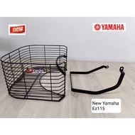 Basket YAMAHA Ez115 fi