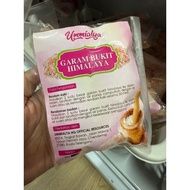 Ummialya Garam Bukit Himalaya Garam Rendaman Garam Mandi Aura