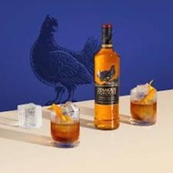 Famous Grouse 700ml Smoky Black Blended  Whisky