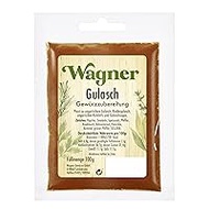 Wagner Gewürze Goulash Spice Preparation 100g