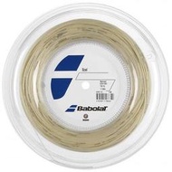 元豐東/東勢網球場~BABOLAT頂級類羊腸網球線XCEL 16力量&舒適最接近滿分的類羊腸線200M(法國製)